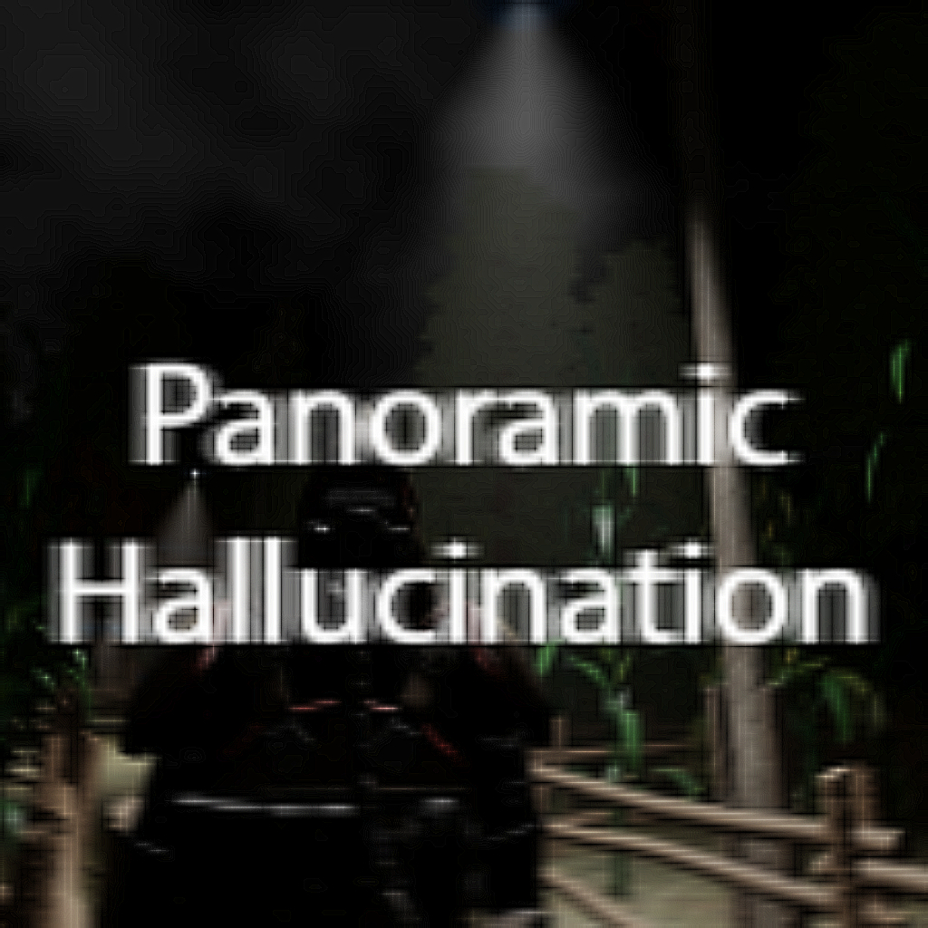 PanoramicHallucination