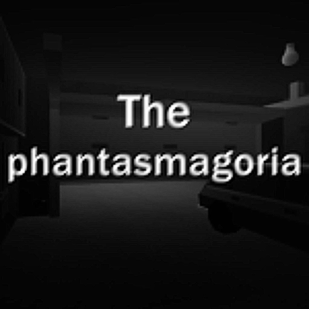 Thephantasmagoria