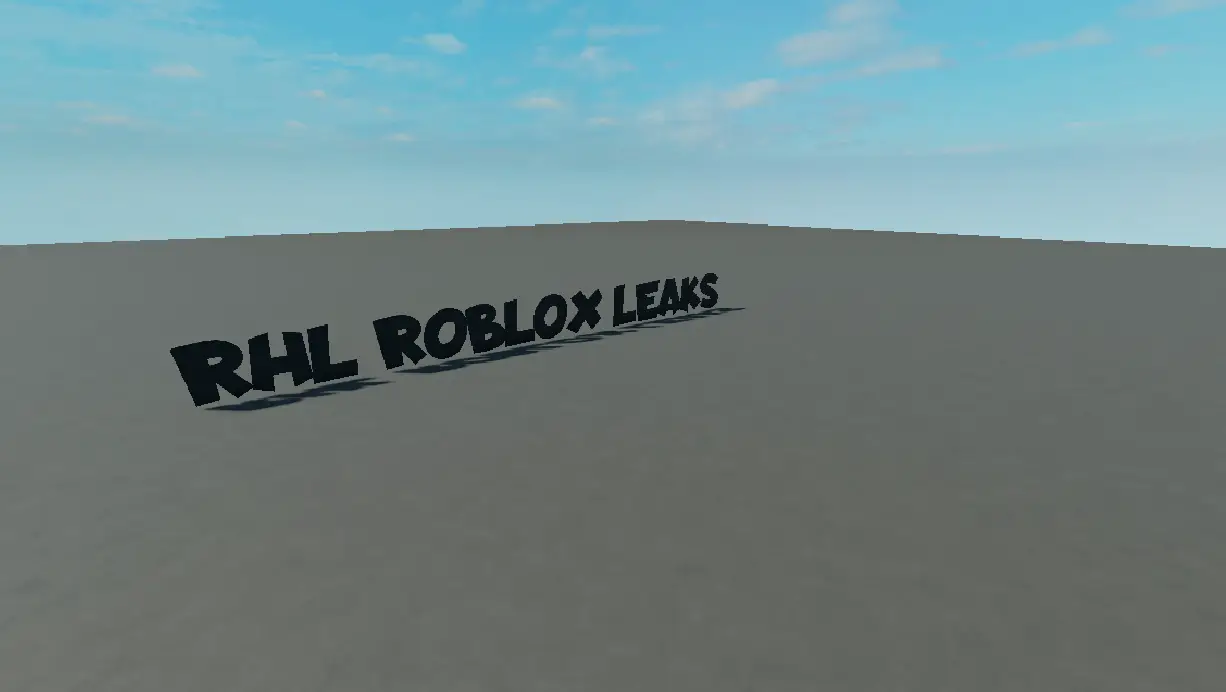 roblox