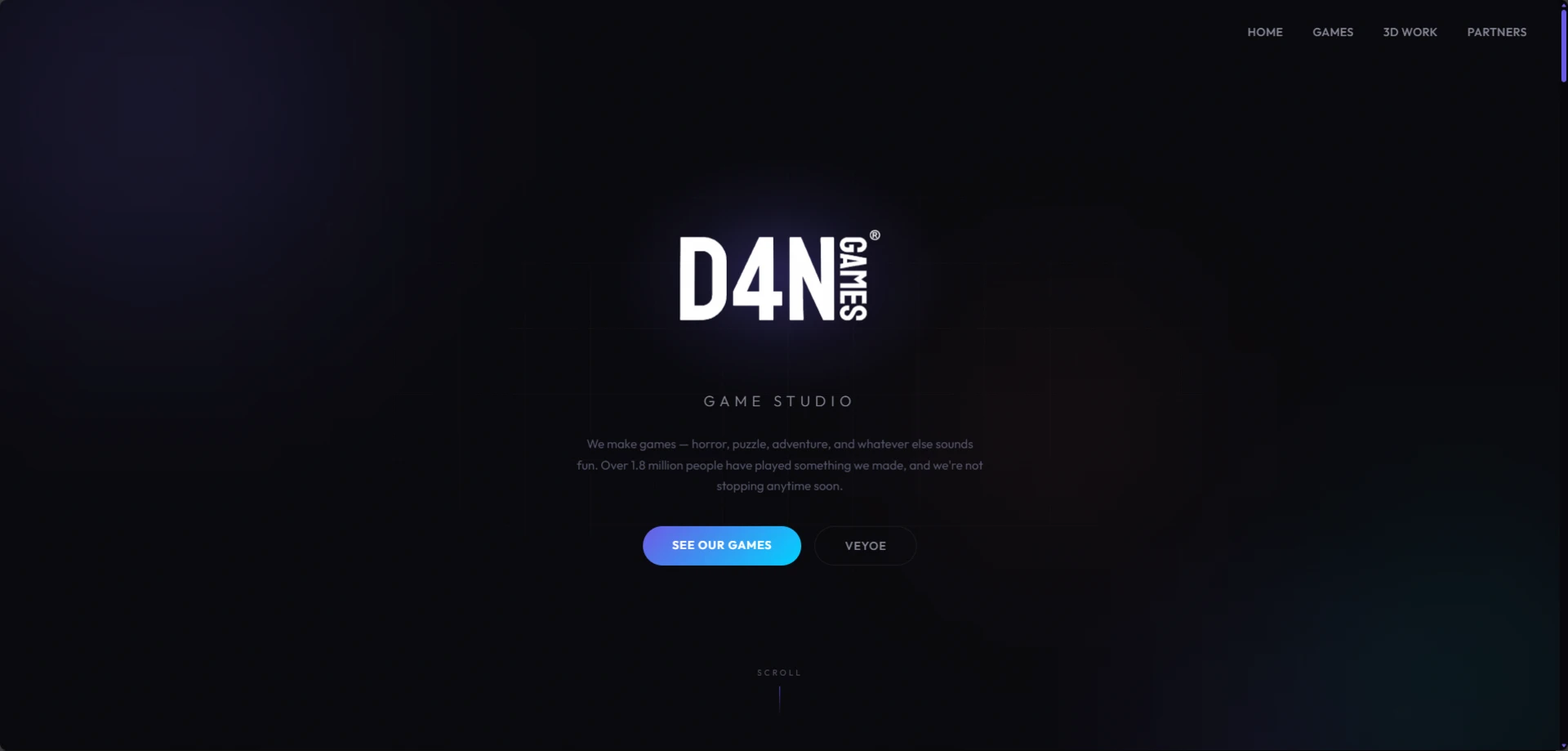 D4N Games