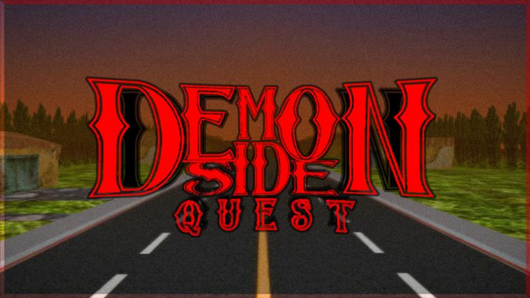 demonside quest screenshot